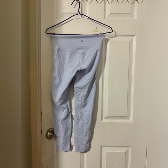 Lululemon leggings double layered Brand new never wron - Picture 3 of 4